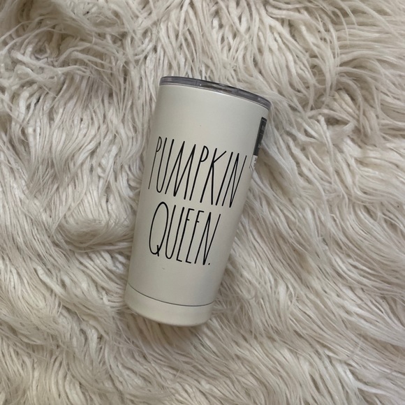 Rae Dunn Other - NWT Rae Dunn tumbler